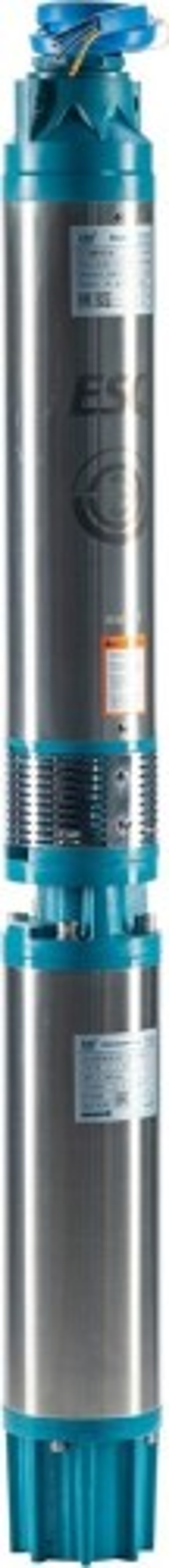 Насос скважинный ESQ ЭЦВ 10-65-110 нрк 02.06.215291