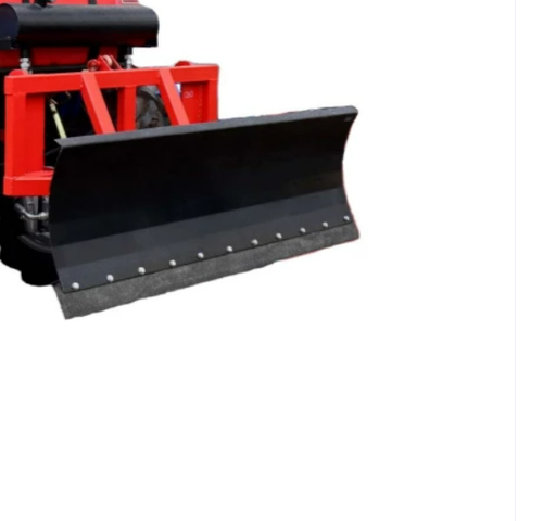 Отвал задненавесной 1.5м