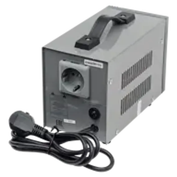 Стабилизатор напряжения Ресанта АСН-1500/1-Ц