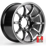 Комплект дисков Weds 18x9 et0 6x139.7