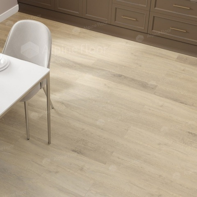 Кварцвиниловая плитка Alpine Floor Premium XL ECO 7-12 ABA Дуб капучино