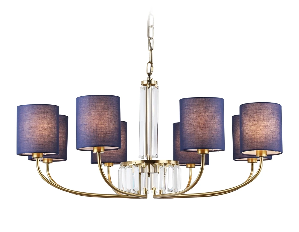 Подвесная люстра Ambrella light CLASSIC LH71273