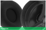 Наушники Yealink Lite Dual черный (YHS34)