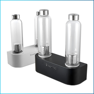 Автоматический насос-дозатор для парогенератора Steamtec TOLO AP 01 aroma pump