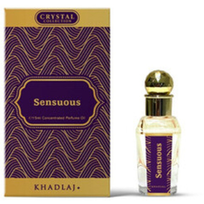 Khadlaj Sensual Perfumed Oil 15ml