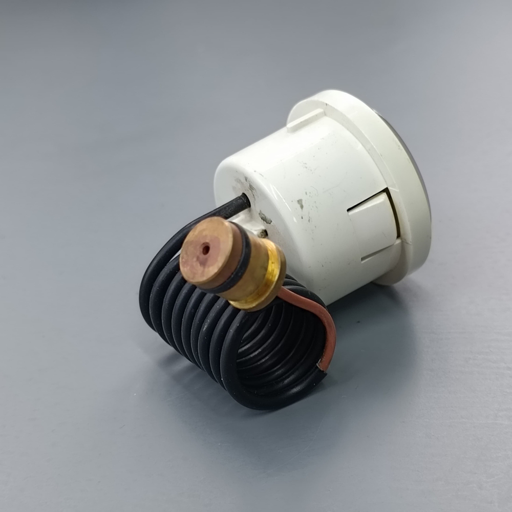 Б/У Манометр для котлов KOREASTAR Ace, Premium арт. KS90264240