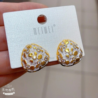 Серьги Jewelry - арт088
