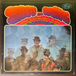 Spanky & Our Gang ‎– Spanky And Our Gang (Англия 1967г.)