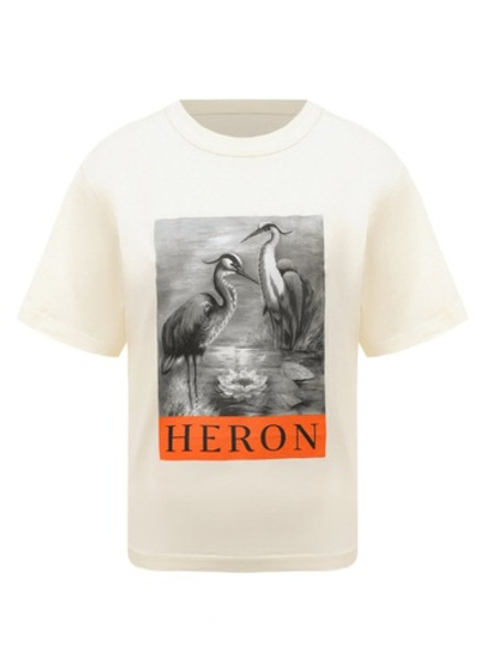 Футболка Heron Preston