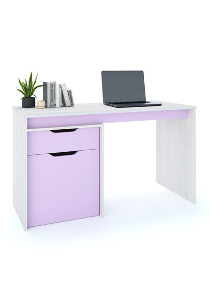 анкор белый / ирис