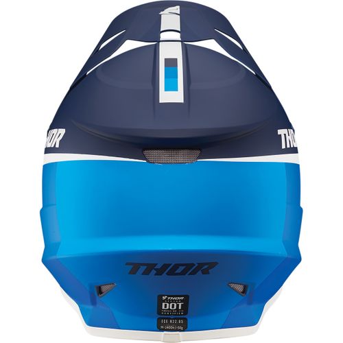 Sector Racer / Синий