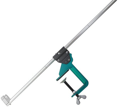 Струбцина «СТАНДАРТ» для эхолотов Практик