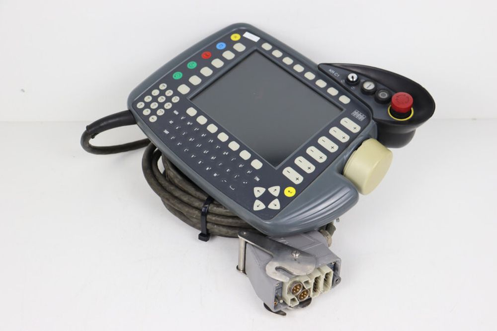 KUKA KCP KR C1 69-000-398