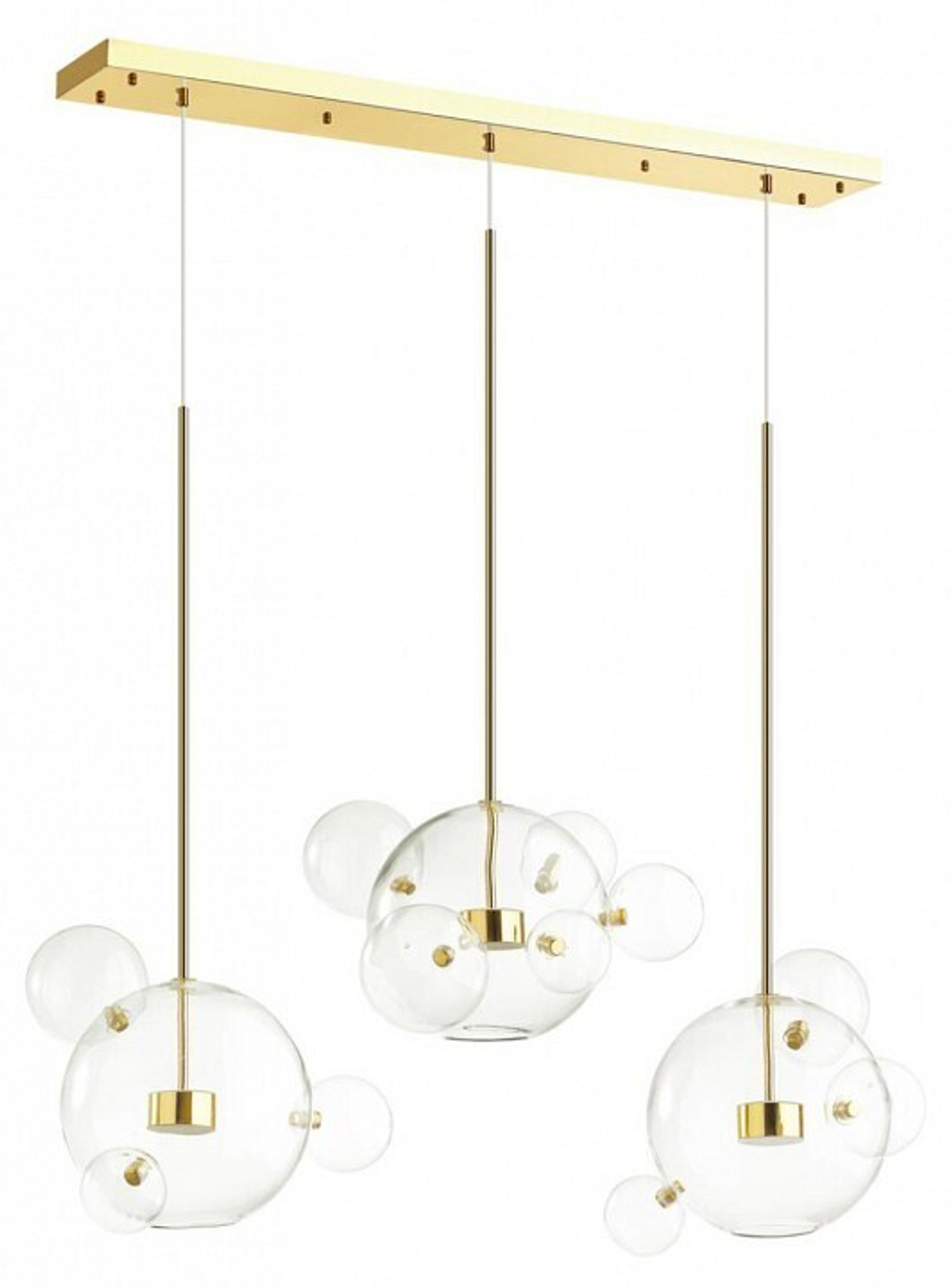 Подвесной светильник Odeon Light 4640/36L