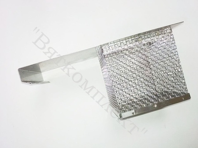 Фильтр насоса МПТ-1700.9791.00.03.000СБ