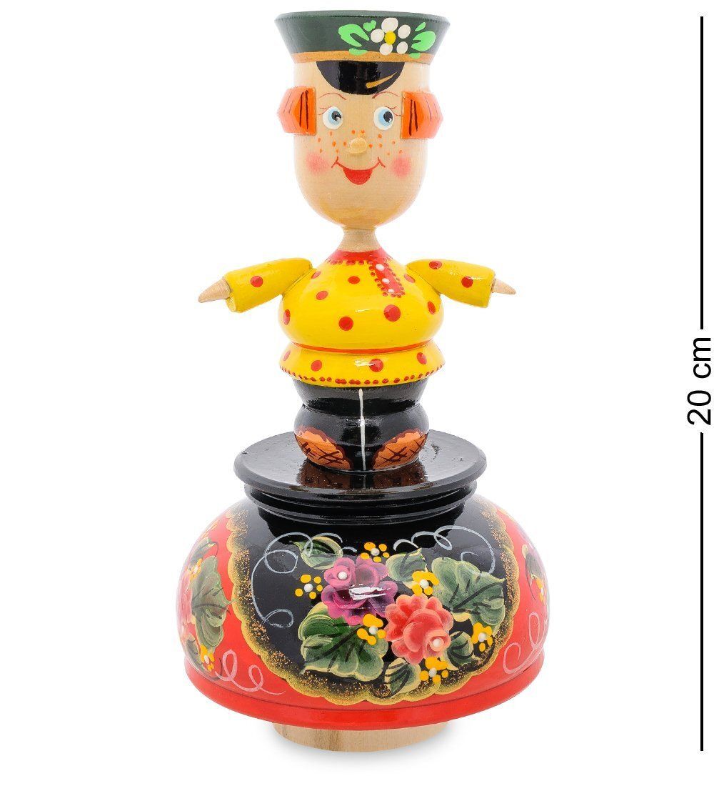 МР-43/33-A Музыкальная композиция «Афоня»