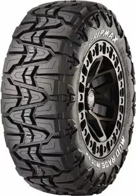 Gripmax Mud Rage M/T IV 265/65 R17 120/117Q