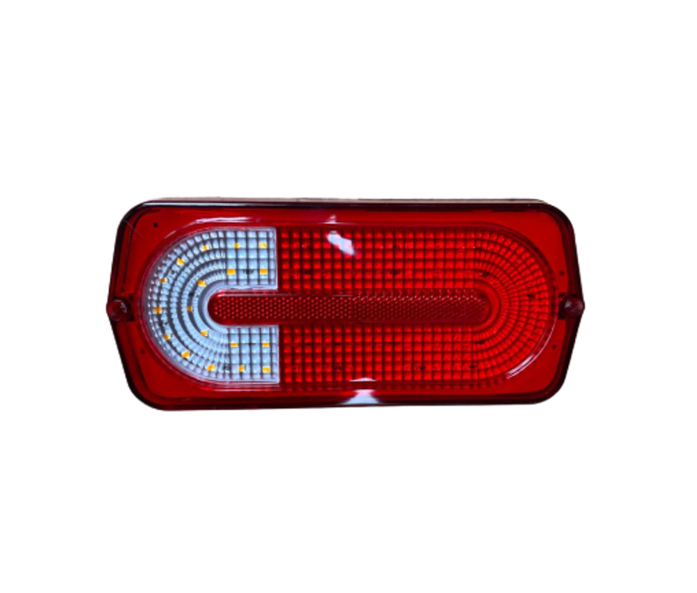 Фонарь УАЗ "Гелик" LED