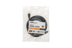 Кабель HDMI 1.4 PROCONNECT Gold, 4К, 10 метров 17-6208-6