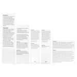 YEOUTH, антивозрастная система, для 20-х годов, набор из 5 предметов