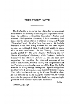 The Tragedy of King Richard III (Large Print Edition) | Уильям Шекспир