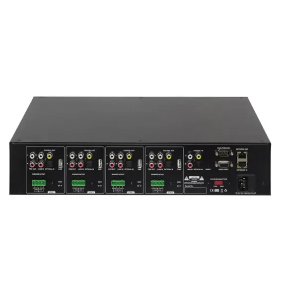 Rakoso HA400 Black