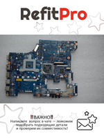 Материнская плата для ноутбука Lenovo G580 QIWG5/G6/G9 LA-7981P GeForce GT610M 1G HDMI (90000778), оригинал