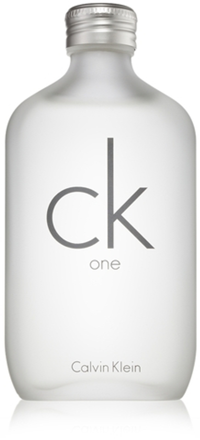 Calvin Klein CK One Туалетная вода