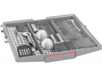 Встраиваемая посудомоечная машина Bosch SMV6ZCX42E