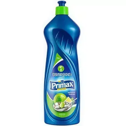 Гель для посуды Primax  500 мл
