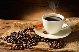 Виды кофе и как мы оцениваем вкус напитка
