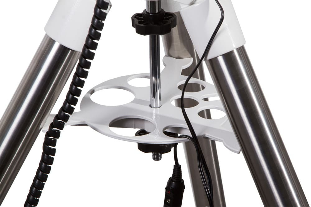 Телескоп Sky-Watcher BK P2001 HEQ5 SynScan GOTO (обновленная версия) - фото 11