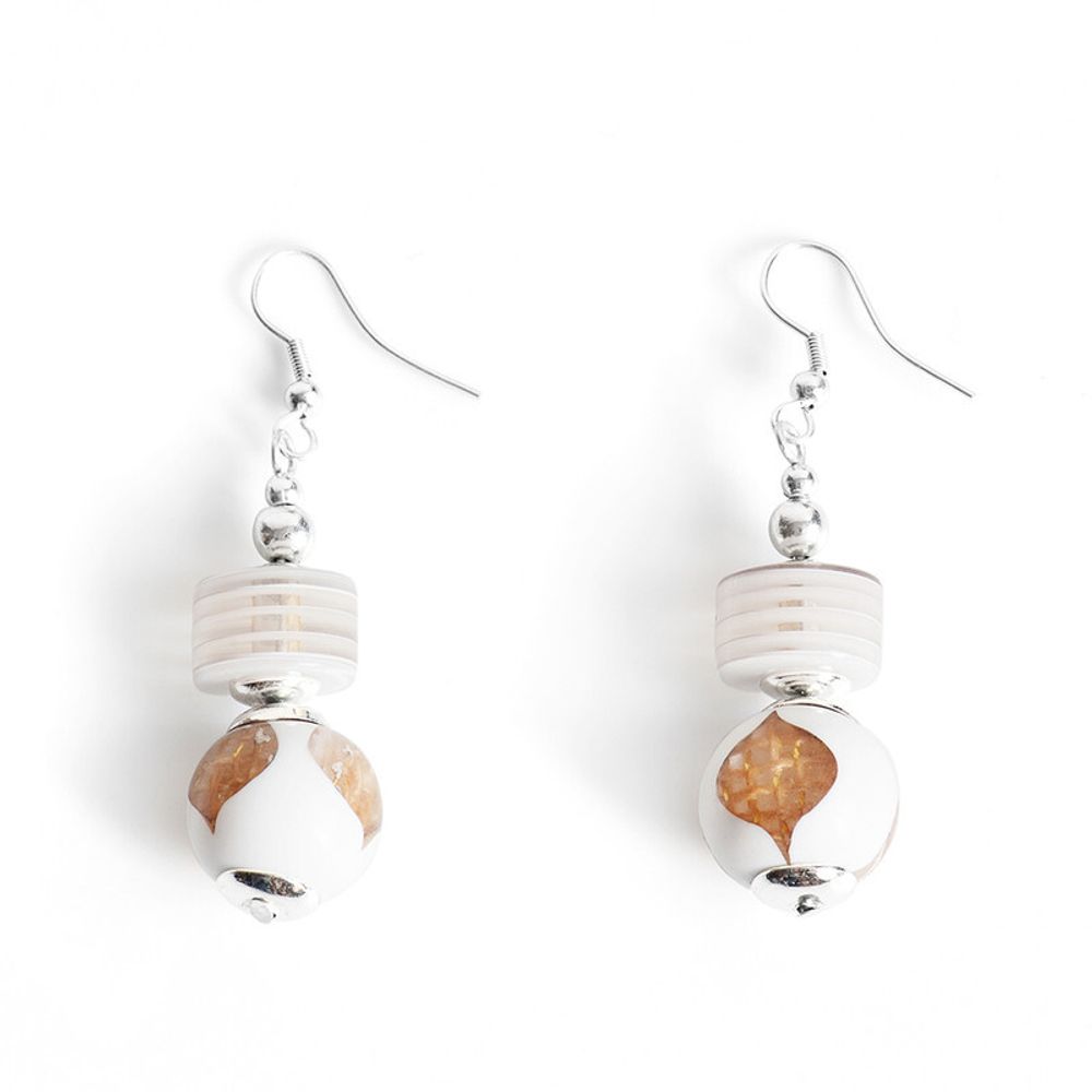 20093730 Серьги Selena