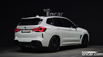 BMW X3M (G01) 3.0 Competition (03.2022)