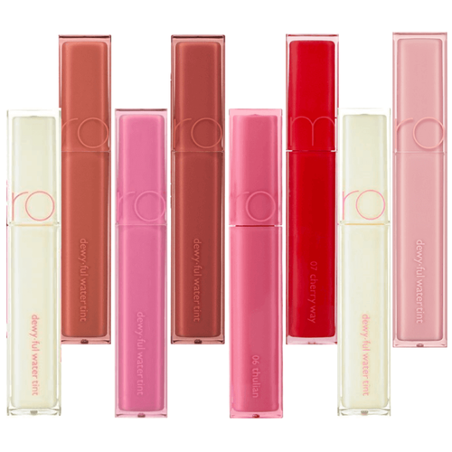 Romand Dewyful Water Tint
