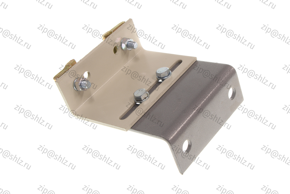 Крепление направляющей кабины СП2696.05.00.020