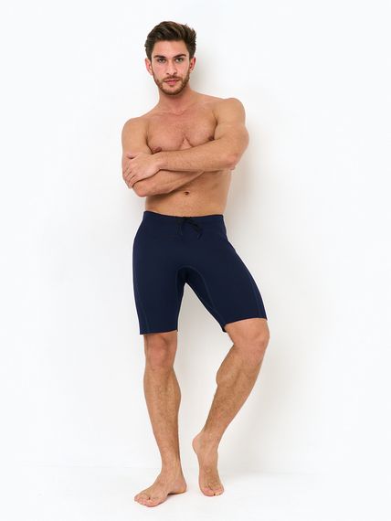 Шорты Sargan Sport 1040/BL 2 мм синии