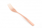 Вилка столовая медная BCN COLORS 18% COPPER