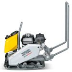 Виброплита бензиновая Wacker Neuson BPS 2050 Aw профессиональная - [94 кг / 20 кН / Honda GX160]