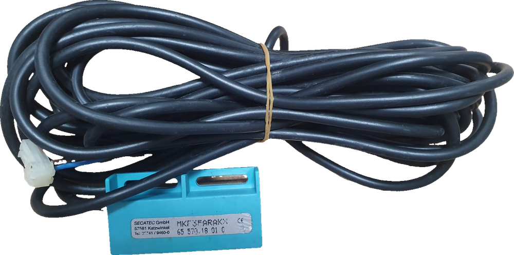 Датчик MKF35ARAKX с кронштейном 140х70 65 570 05 01 0 ThyssenKrupp