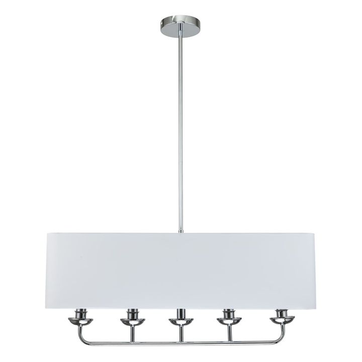 Подвесная люстра Escada Bovilla 10175/4