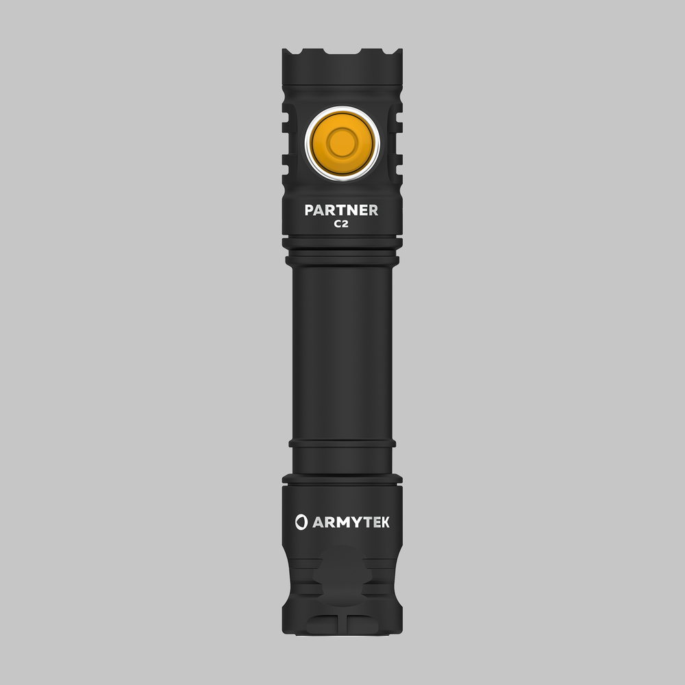 Armytek Partner C2 Magnet USB (F07802C)