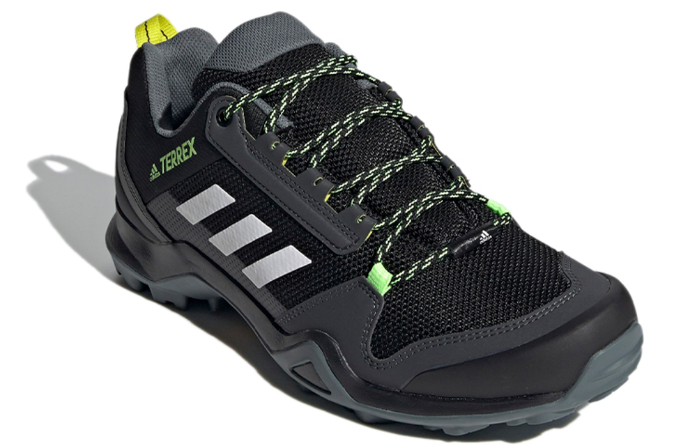 Кроссовки Adidas Terrex Ax3 Hiking