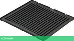 Электрогриль Polaris PGP 1902 серебристый