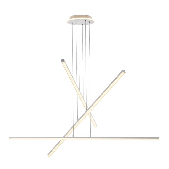 Люстра подвесная Citilux Trent CL203730