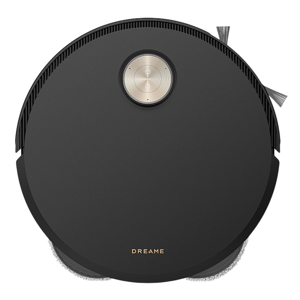 Робот-пылесос со станицей самоочистки Dreame X50 Ultra