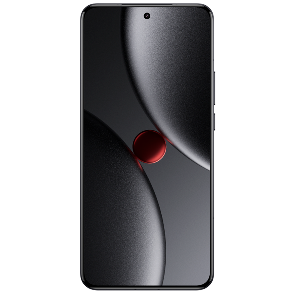 Смартфон Xiaomi 15 Ultra 16/512GB, Black (Черный)