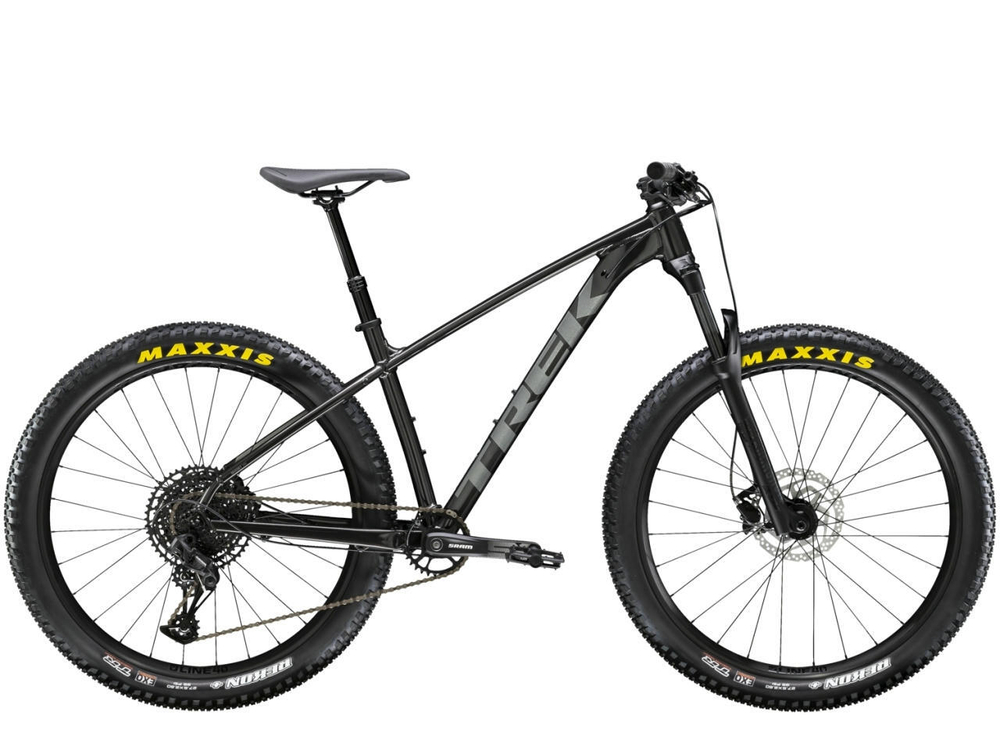 Горный велосипед Trek Roscoe 7 27,5" (2020)