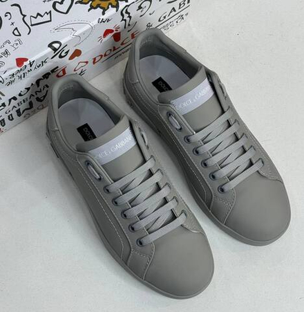 Кеды Dolce&Gabbana