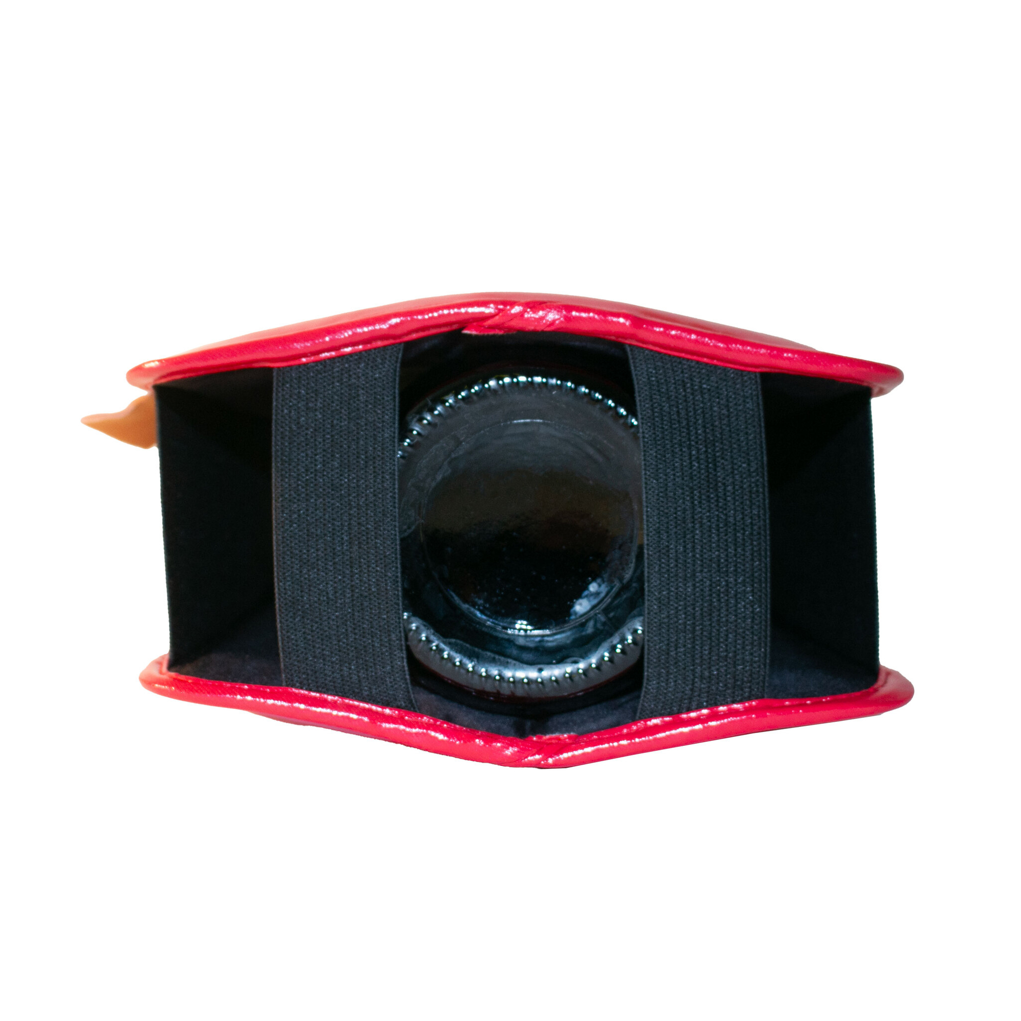 Охлаждающий футляр для бутылки объемом 750мл «Натали»